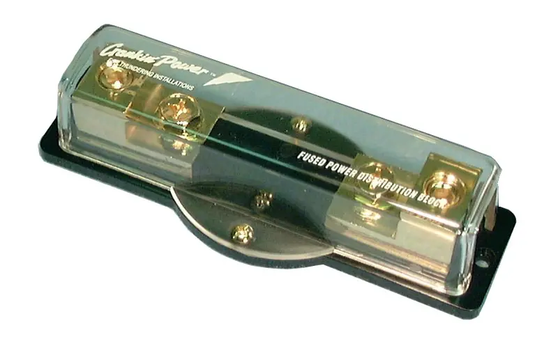 Anl Fuse Holder 1