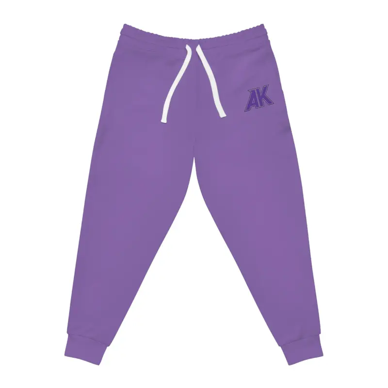 Ardrey Kell Athletic Joggers (Aop) 6