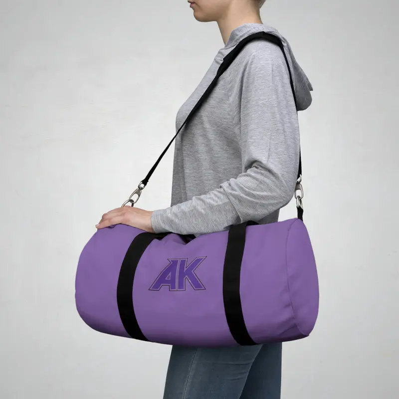 Ardrey Kell Duffel Bag 1