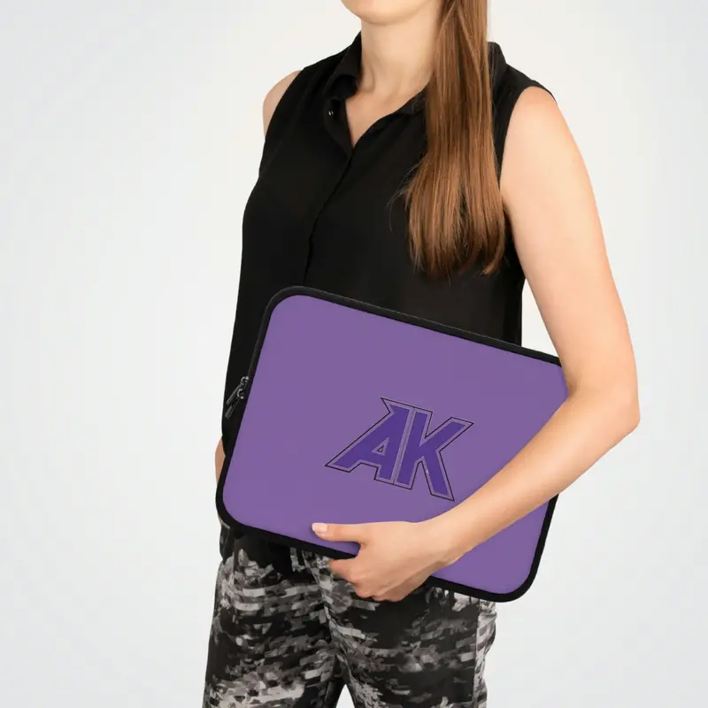 Ardrey Kell Laptop Sleeve 1