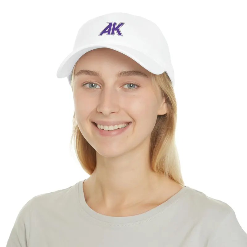 Ardrey Kell Low Profile Baseball Cap 1