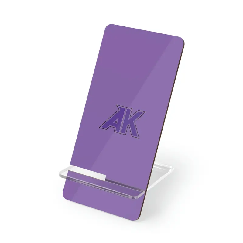 Ardrey Kell Mobile Display Stand For Smartphones 1