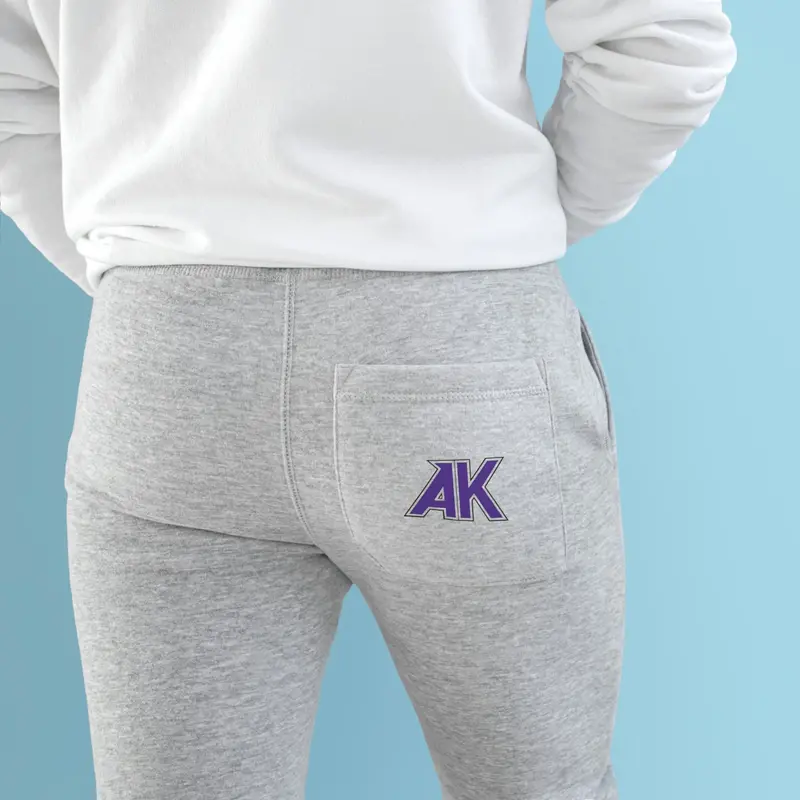Ardrey Kell Premium Fleece Joggers 1