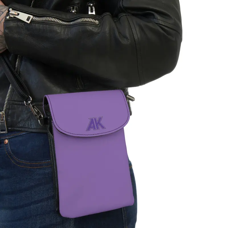 Ardrey Kell Small Cell Phone Wallet 1