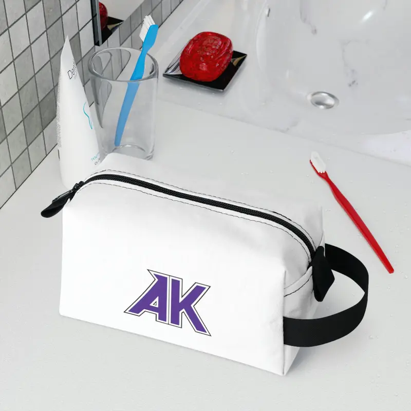 Ardrey Kell Toiletry Bag 1