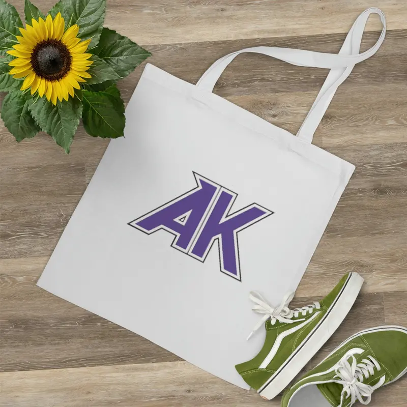 Ardrey Kell Tote Bag 1