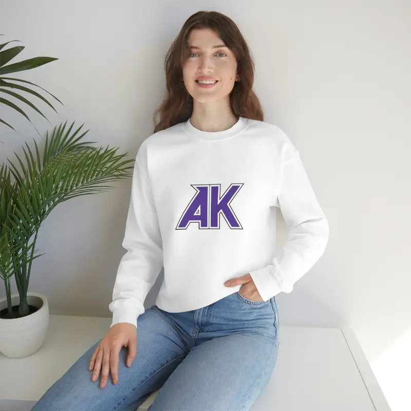 Ardrey Kell Unisex Heavy Blend™ Crewneck Sweatshirt 1