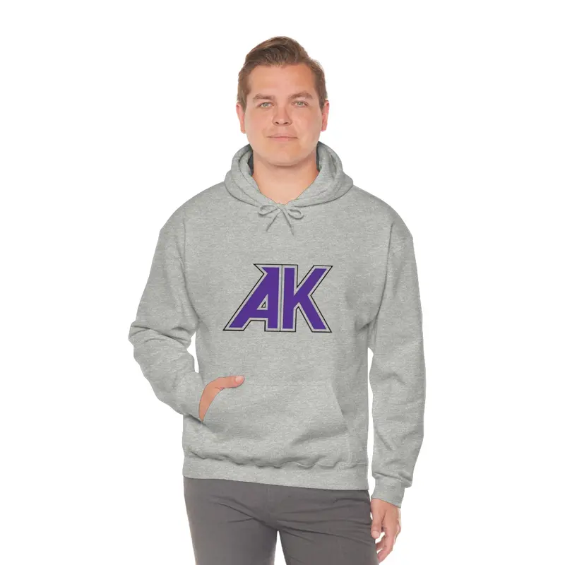 Ardrey Kell Unisex Heavy Blend™ Hooded Sweatshirt 1