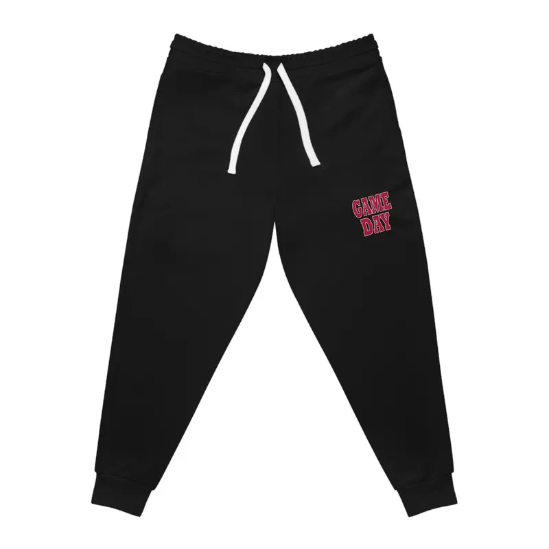Arizona Game Day Athletic Joggers (Aop) 3