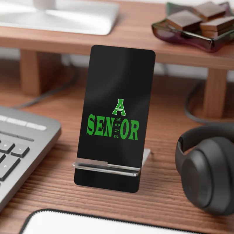 Ashbrook Hs Mobile Display Stand For Smartphones 1