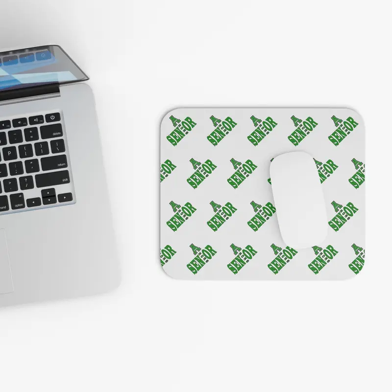Ashbrook Hs Mouse Pad (Rectangle) 1