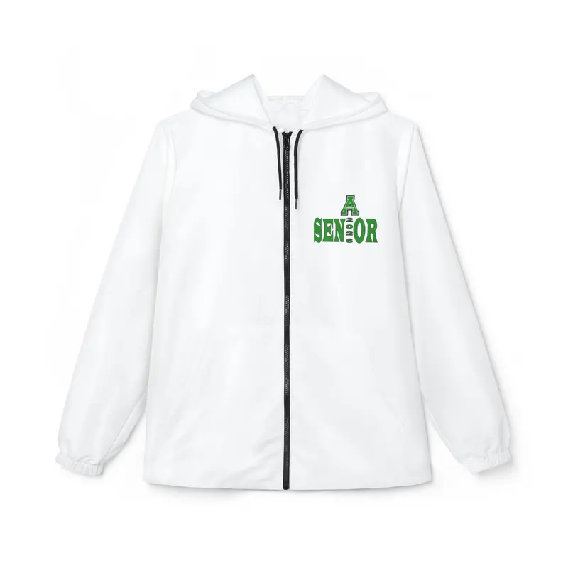 Ashbrook Hs Windbreaker Jacket (Aop) 1