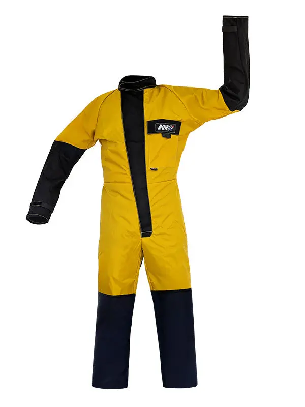 Av Chazelle Suit 1