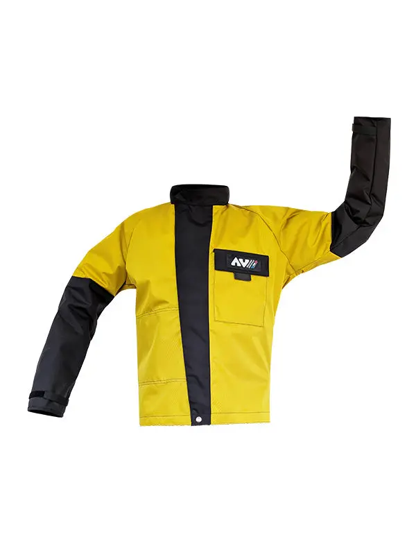 Av Taka 2.0 Jacket 1