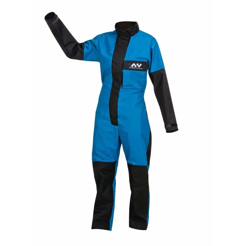 Av Titan Lady Suit 2