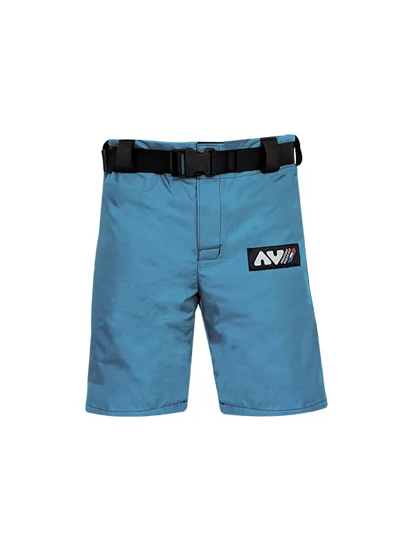 Av Zion (Fornocal) Shorts 1