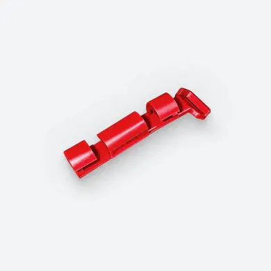 Avant Climbing Rip Strip Rope Clamp 1