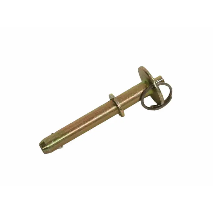 Aztek Quick Release Pin 1/4" 1