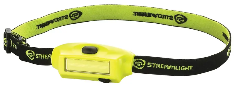 Bandit Pro Head Lamp 1