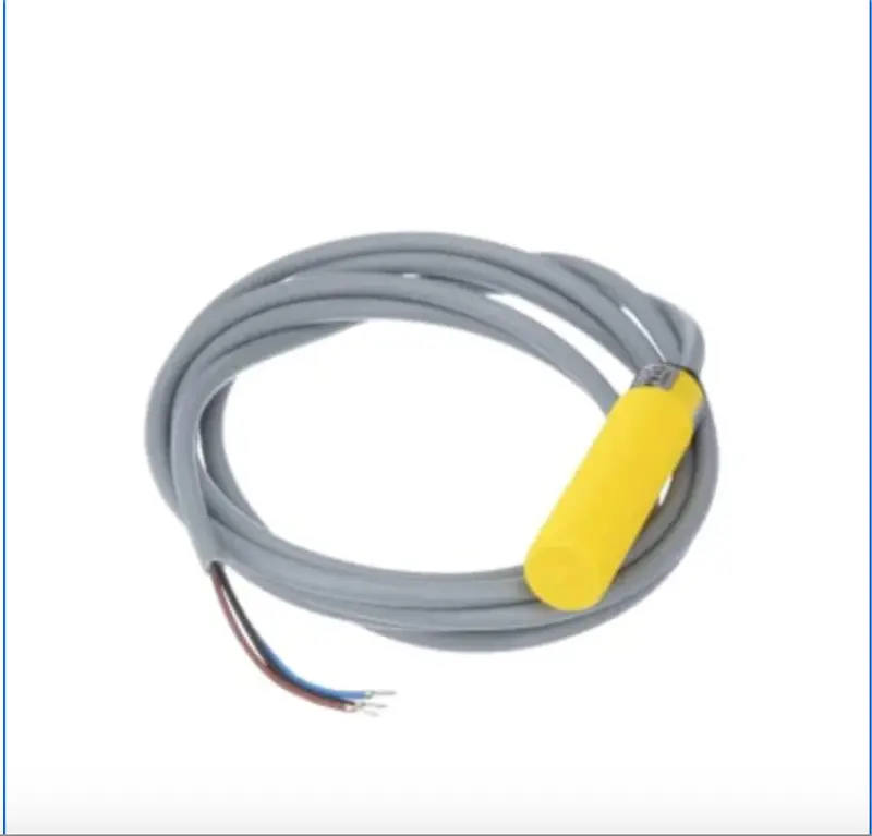 Bc5-S18-An4x - Capacitive Prox  Sensor 10-65Vdc 17.6Mm 1