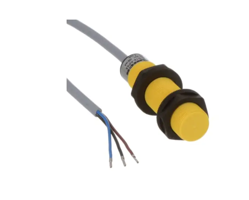 Bc5-S18-Ap4x - Capacitive Sensor 10-65Vdc 17.25Mm 1
