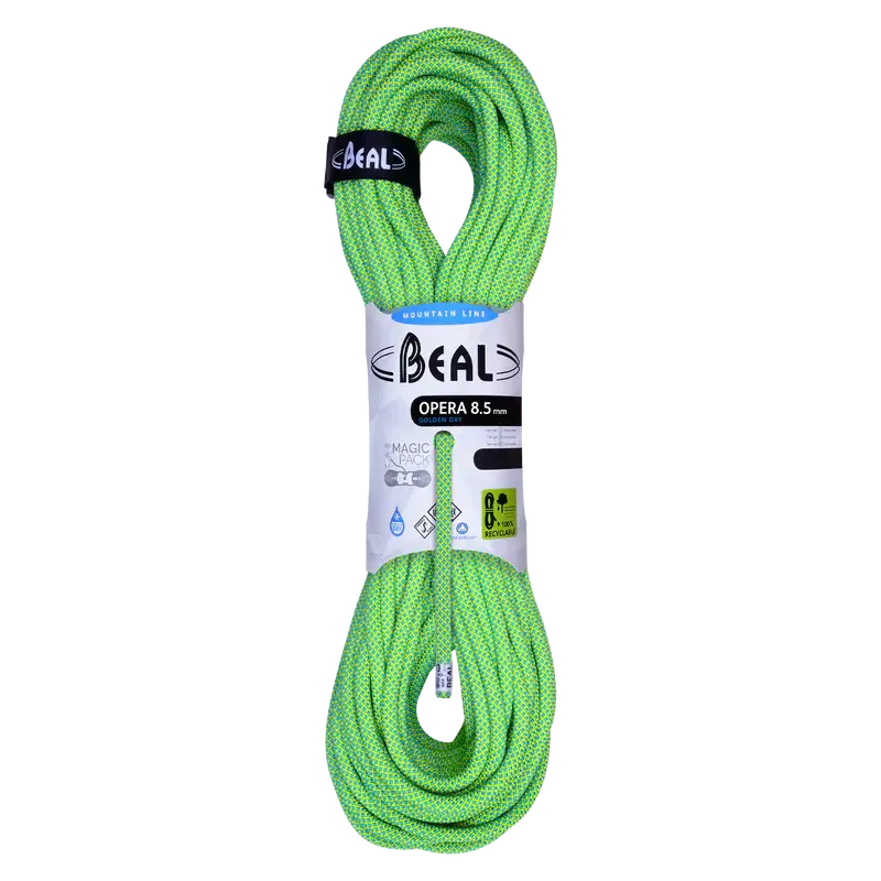Beal Opera 8.5 Unicore - Golden Dry 2