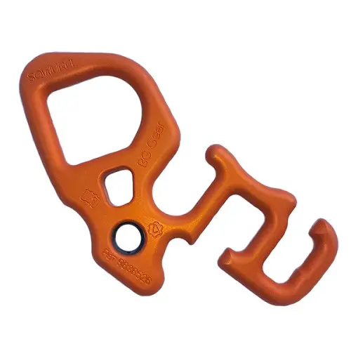 Bg Gear Sqwurel V4 3