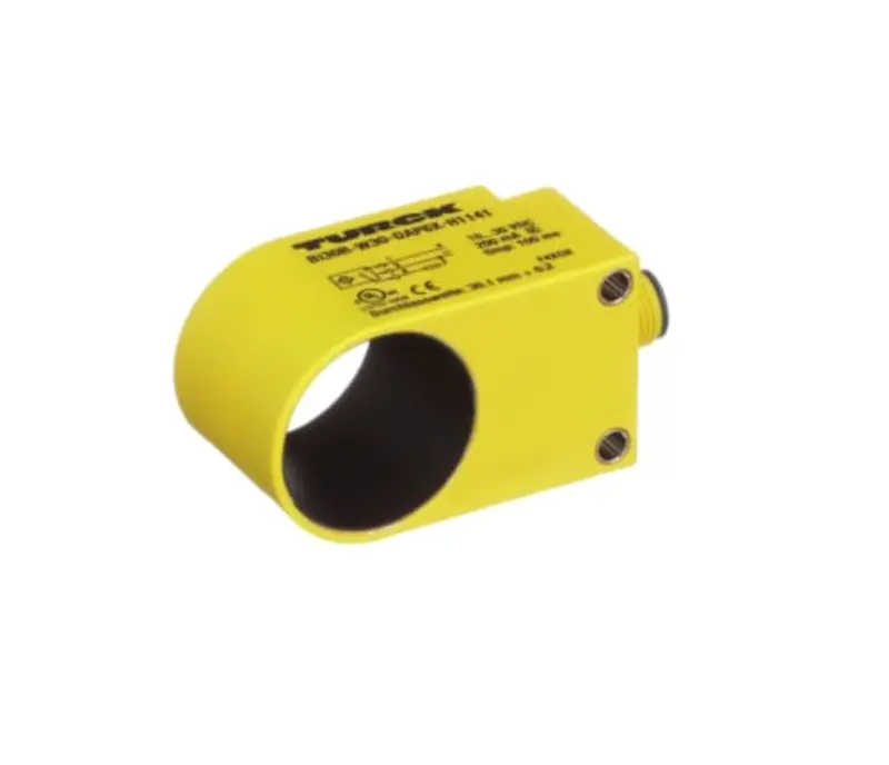 Bi30r-W30-Dap6x-H1141/F2 - Inductive Ring Sensor 10-30Vdc 1