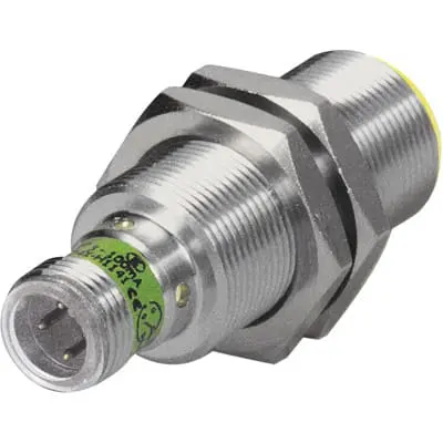 Bi5-M18-Ad4-H1141 - Prox Sensor 10-65Vdc 17.49 Mm 1
