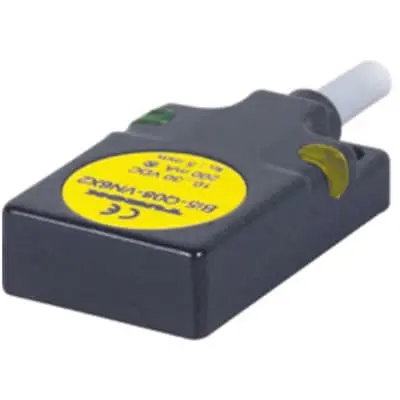 Bi5-Q08-Ap6x2/S34 - Inductive Prox Sensor 10-30Vdc Flat Surface Mount 1