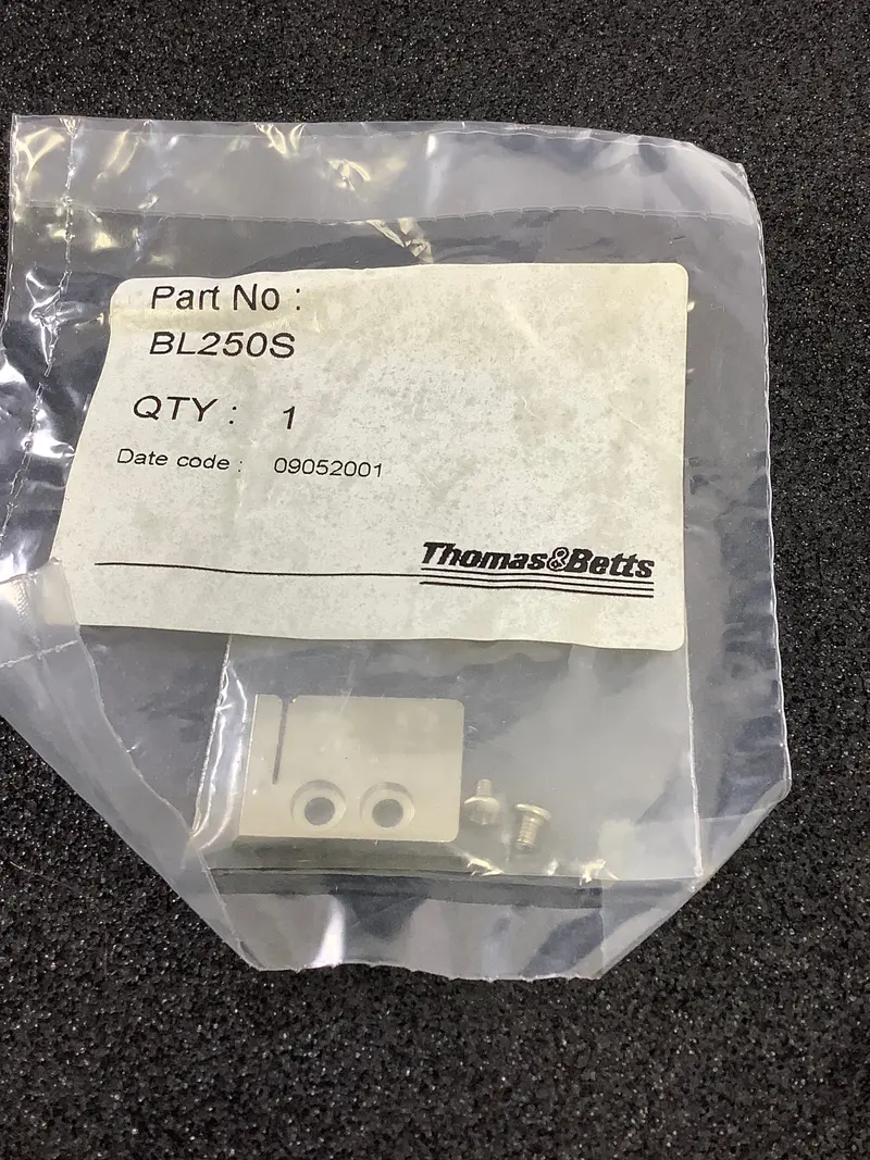 Bl250s - Thomas&Betts - Replacement Blade Assembly 1