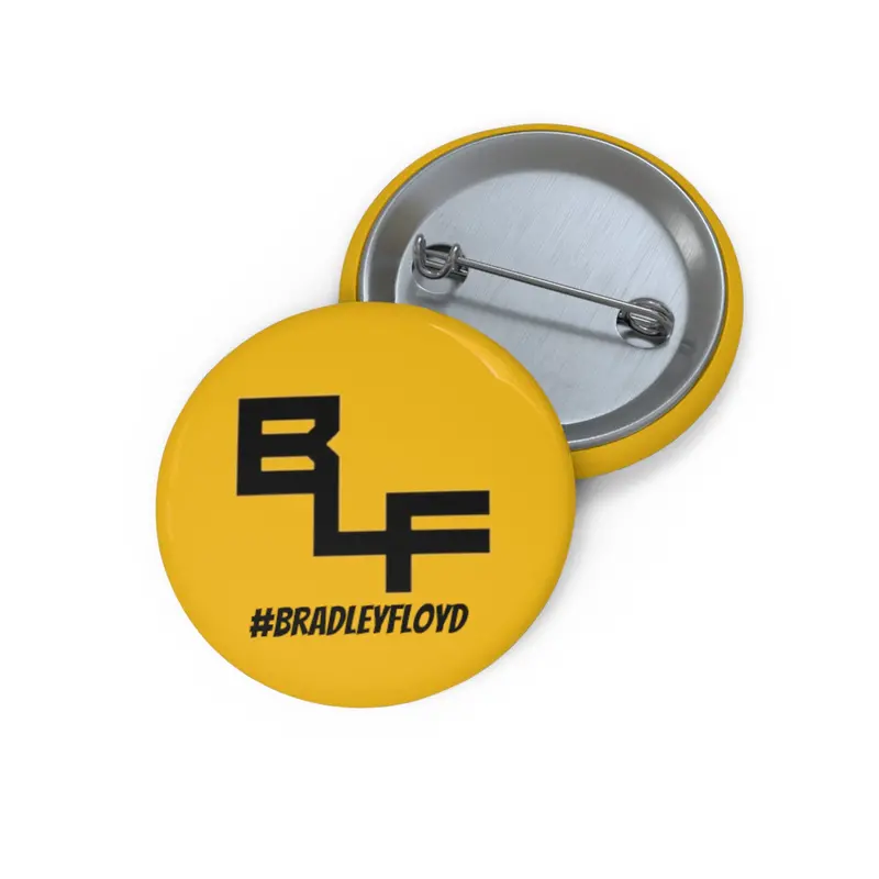 Blf Custom Pin Buttons 1