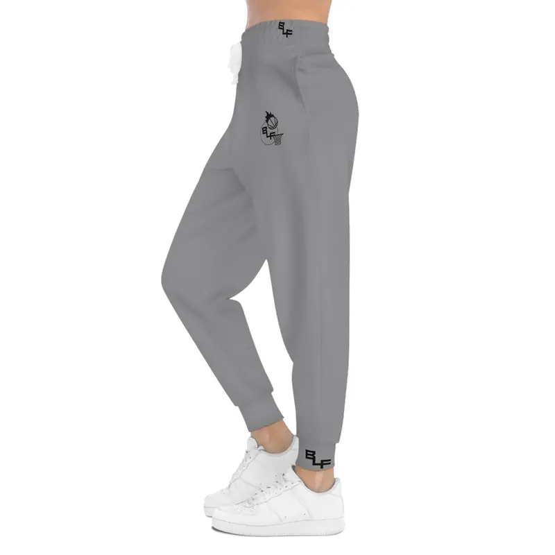 Bradley Floyd Athletic Joggers (Aop) 6