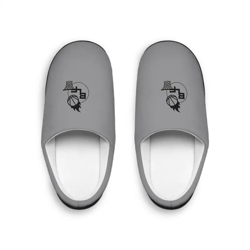 Bradley Floyd Men's Indoor Slippers 1