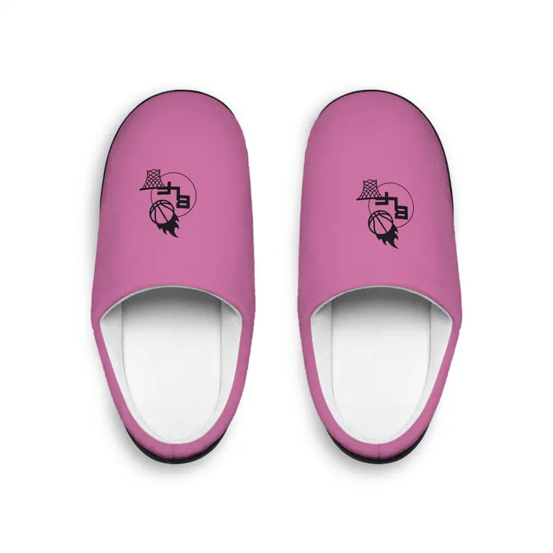 Bradley Floyd Women's Indoor Slippers 1