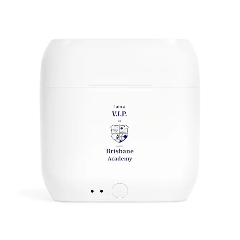 Brisbane Vip Essos Wireless Earbuds 1