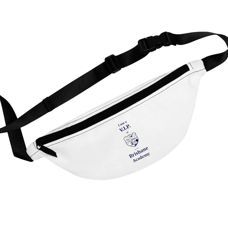 Brisbane Vip Fanny Pack 1