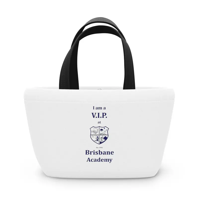 Brisbane Vip Lunch Bag 1