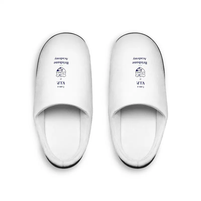 Brisbane Vip Men's Indoor Slippers 1