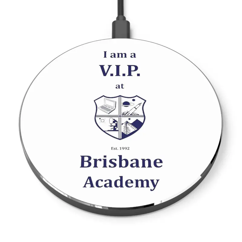 Brisbane Vip Wireless Charger 1
