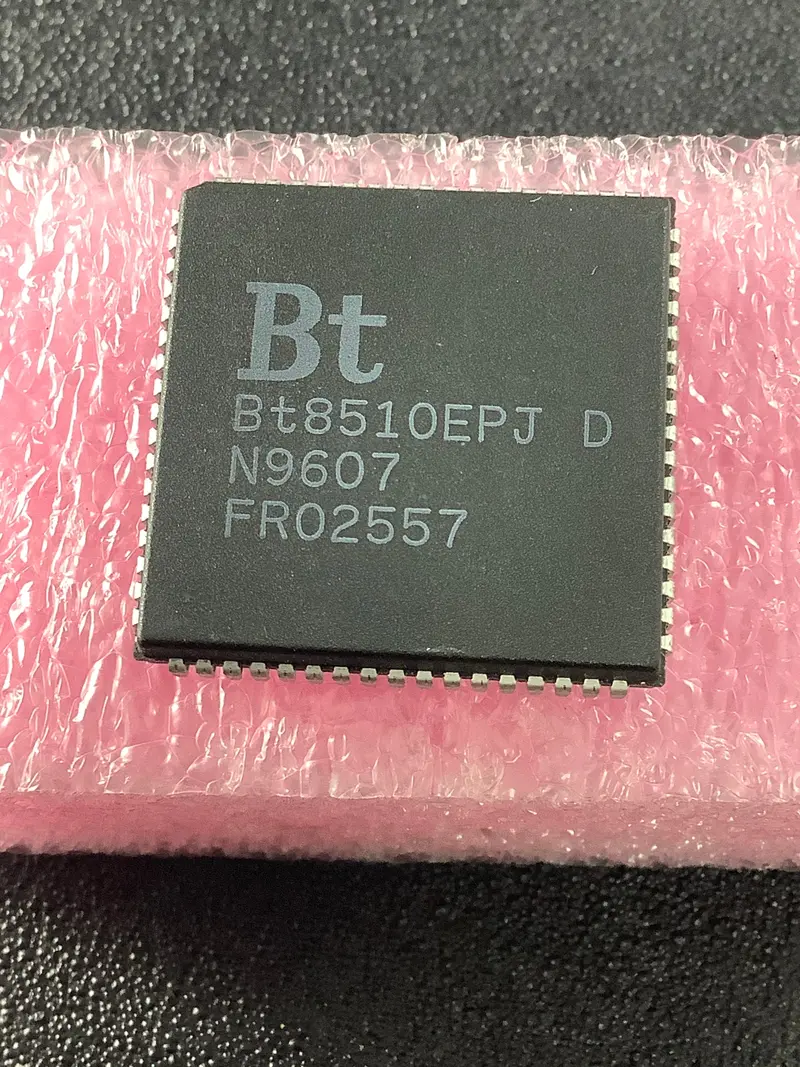 Bt8510epj - Brooktree - Pcm Transceiver,Single, 1