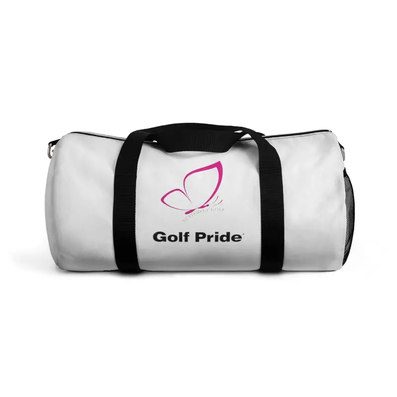 Butterfly Golf Duffel Bag 1