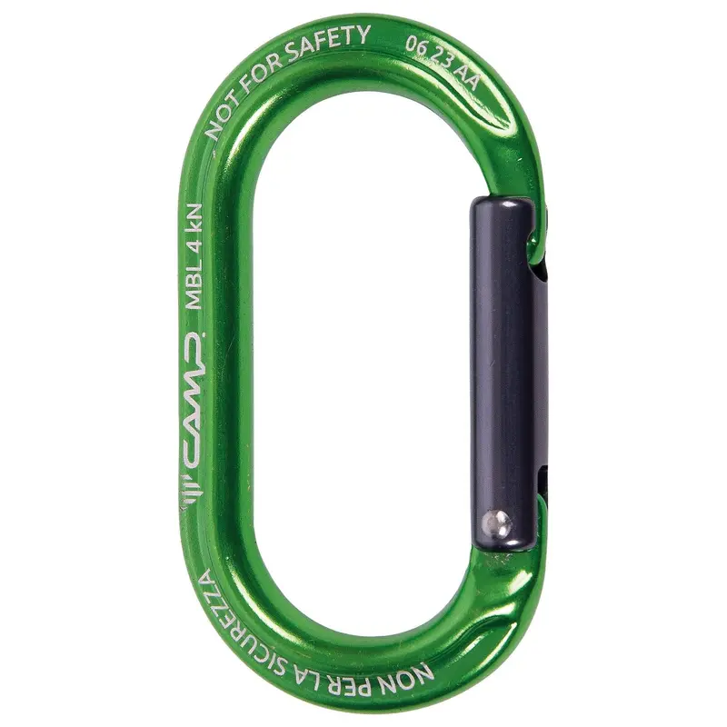 Camp Ekto Accessory Carabiner 4