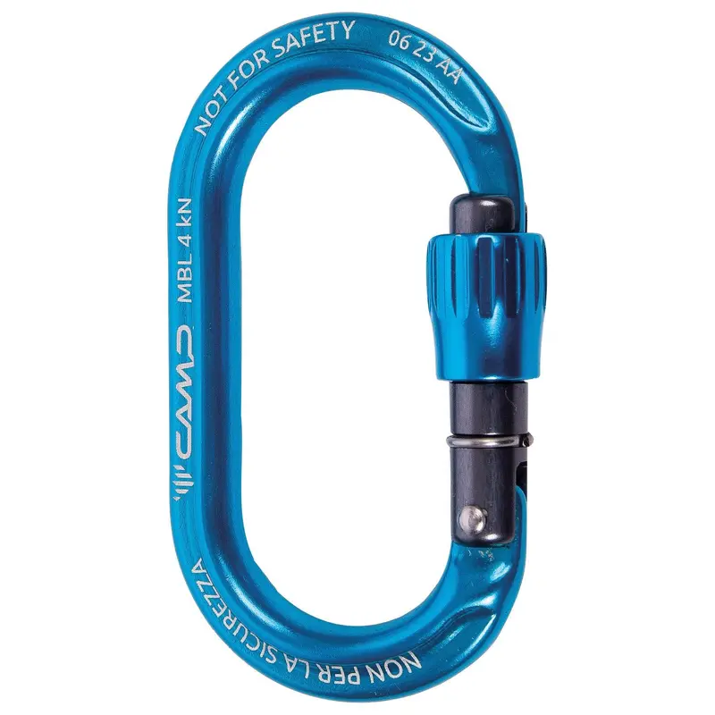 Camp Ekto Lock Accessory Carabiner 2