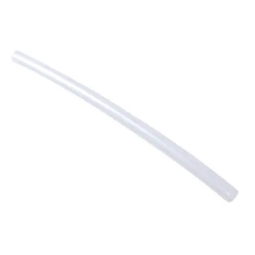 Cfpo-1/16-Clear-4 Ft - Cary Industries - H.S. Tubing 1/16"-Clear-4 Ft. 2:1 Shrink Ratio 1