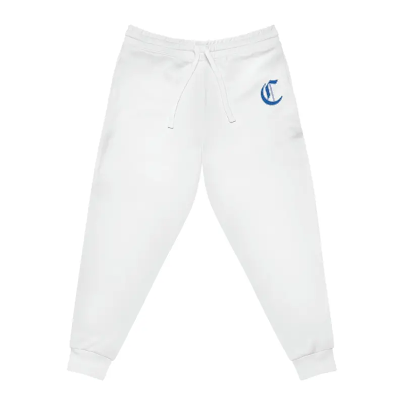 Charlotte Christian Athletic Joggers (Aop) 6