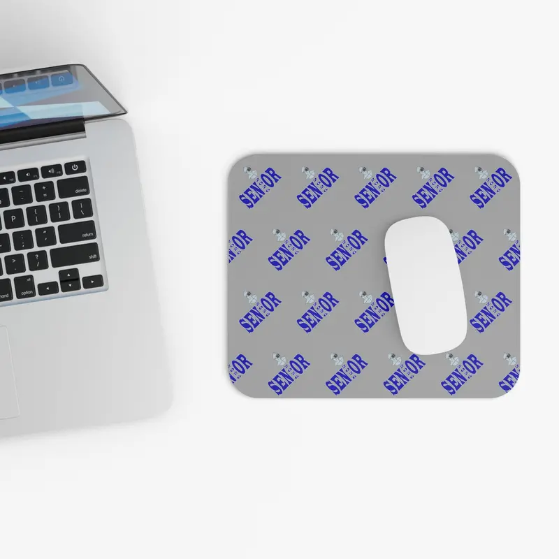 Cherryville Hs Mouse Pad (Rectangle) 1