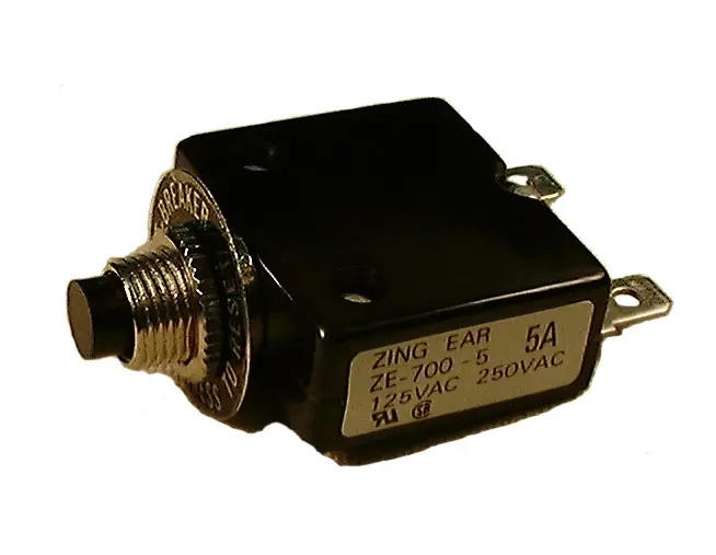 Circuit Breaker-20A B7020 1