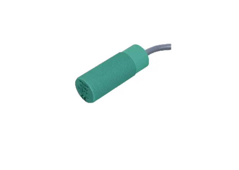 Cj10-30Gk-E2 - Capacitive Prox Sensor 10-60Vdc 29.4 Mm 1