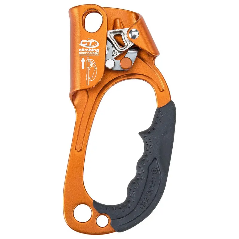 Climbing Technology Quick Up Ascender (Right) 1